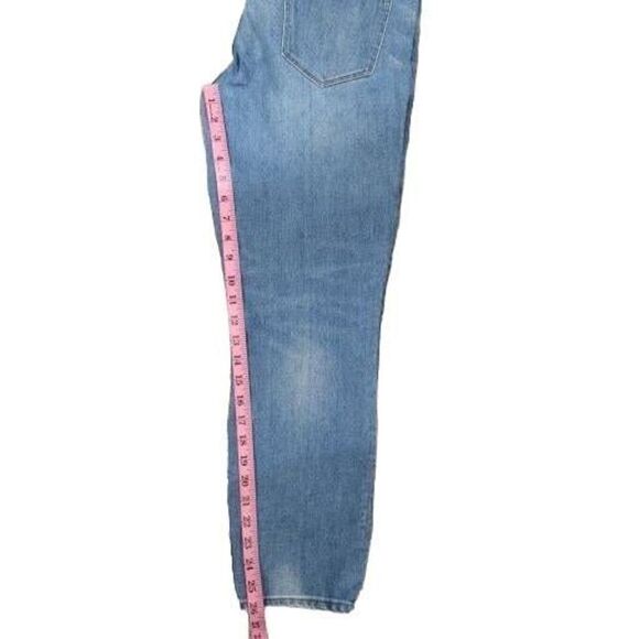 J crew chopped Reid jean - Picture 5 of 6